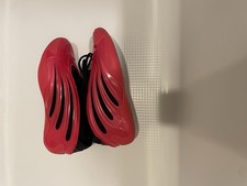 Adidas Harden Vol 9 Size 11 Pure Ruby