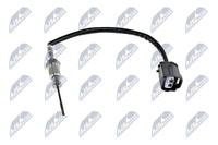 NTY Sensor, Abgastemperatur EGT-NS-003 Passend FüR Nissan