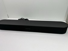 SONOS BEAM GEN 1 5.0CH SMART SOUNDBAR - BLACK
