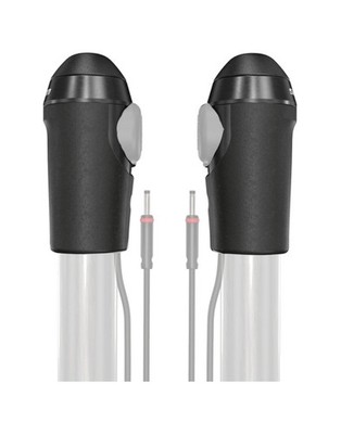 compatible with SRAM Cap for Push Button BLIP GRIP PARA ETAP AERO (2U)