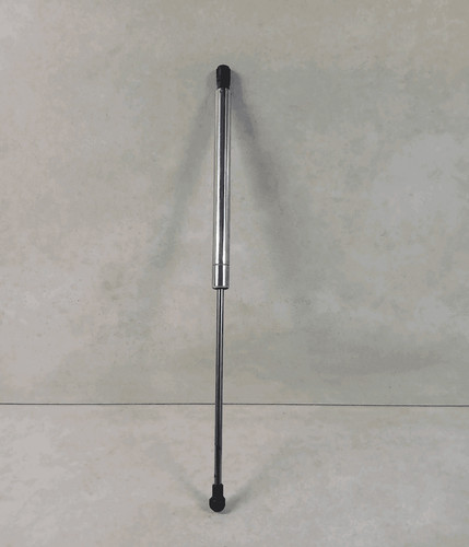 Stoßdämpferstange für die vordere Motorhaube Links VOLKSWAGEN LUPO (6X) 1.4 TDI