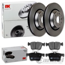Kits de frein Audi S5