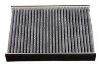 Innenraumfilter Pollenfilter FÜR Ford Fiesta V (Jh , JD ) - Maxgear 26-0832