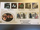 GB STAMPS LTD EDN BENHAM 500 CLUB FIRST DAY COVER 1996 BRITISH CINEMA
