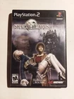 Shadow Hearts - Sony PlayStation 2--Promo Copy
