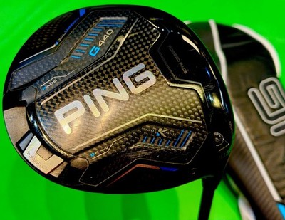 Ping G440 K Driver Golfschläger 10,5 Grad Spielverbesserung 24 Stunden Lieferung!!!