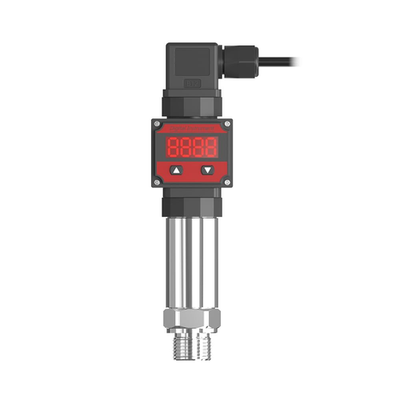 #ad #ad Digital Pressure Transmitter 4 20Ma Pressure Sensor Transducer with LCD Digital $134.99