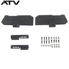 2890288 Sunshade SunVisors For Polaris Ranger XP 1000 Ranger 1000 SP570 2Pcs NEW