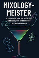 Emilia KöNig | Mixology-Meister | Taschenbuch | Deutsch (2025) | 90 S.