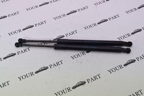 BMW 3 Coupe E92 Heckklappe Gasdruckfeder rechts 7129194 2007 31006809