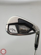 2022 Callaway Rogue St Max Wedge Reg Tt Dynagold 35.5 Good 2022 Callaway Rogue St Max Wedge Reg Tt Dynagold 35.5 Good