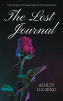 The Lost Journal | Ashley Lucking | Englisch | Taschenbuch | 2021