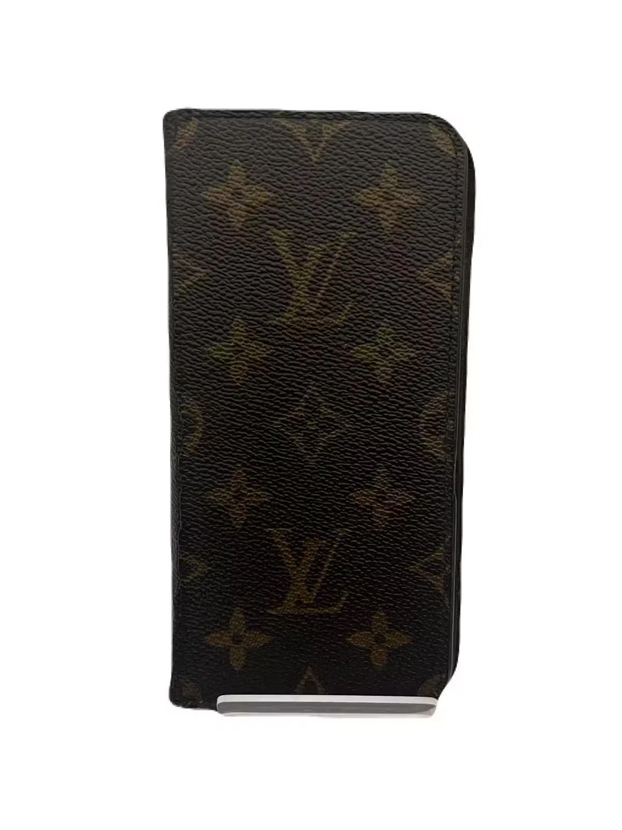 Louis Vuitton Cell Phone Flip Cases for sale - eBay