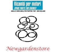 Serie Ringe Gruppe Power-Shuttle Traktor Fiat New Holland 10970 4950608