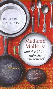 Madame Mallory und der kleine indische Küchenchef: ... | Buch | Zustand sehr gut