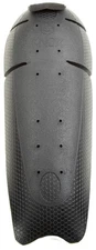 Cortech 8968-0310-49 Knee Armor Protector with Hook/Loop Fastener