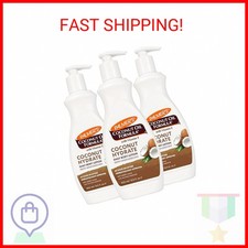 Palmer's Coconut Oil Formula Body Lotion with Green Coffee Extract, 13.5 Ounces