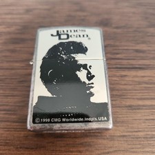 James Dean ZIPPO Lighter 1998