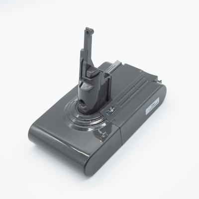 21,6V Akku für Dyson V8 SV10 SV25 Absolute Animal 215681 Staubsauger Ersatzakku