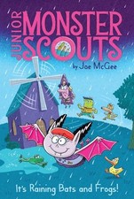 It's Raining Bats and Frogs!: Volume 3 (..., McGee, Joe