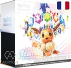 Pokémon - Coffret Dresseur d'Élite (ETB) 8.5 Evolution Prismatique - NEUF - FR