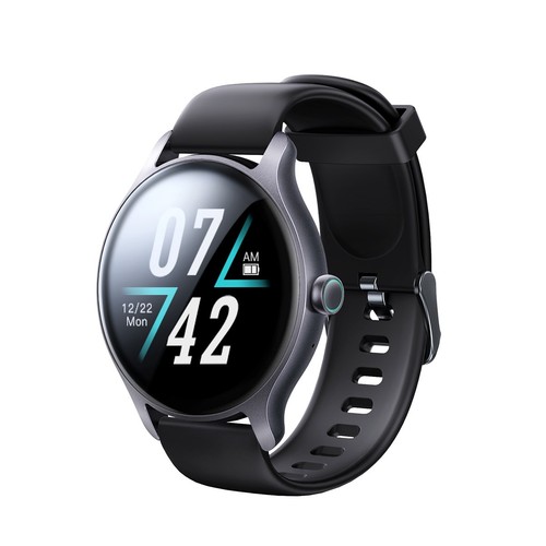 Smartwatch Joyroom Classis Series JR-FC1 z funkcją odbierania połączeń / ochroną - Zdjęcie 2 z 12