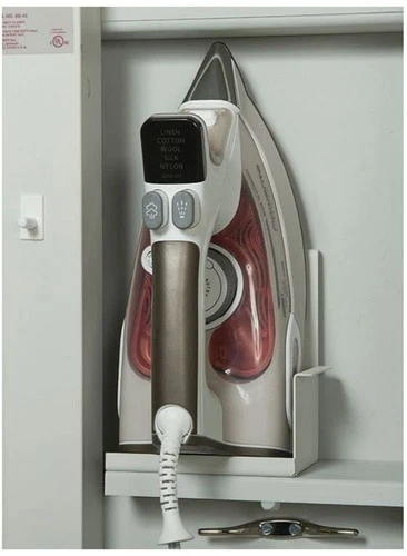 Iron-A-Way NE-42-L Ironing Center - Thumbnail 4