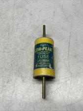 Cooper / Bussmann LPJ-200SP Fuse 200A 600V Cartridge Blade