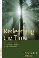 Stephen Bede Scharper | Redeeming The Time | Taschenbuch | Englisch (1998)