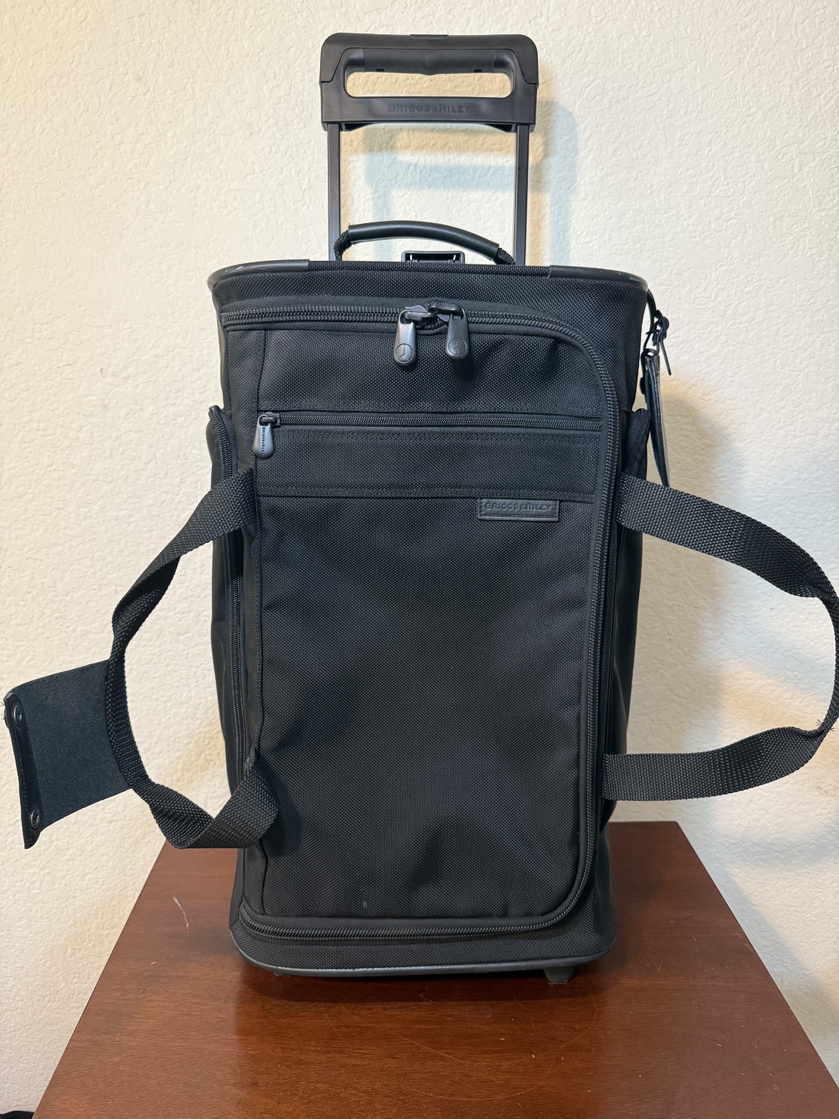 Nylon 05 Ud21 Euc