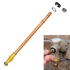 123-0092 Stem Assembly for Mansfield 500 Series 1970-2006 Full-turn Hydrants