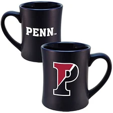 RFSJ University of Pennsylvania 16 oz Ceramic Mug