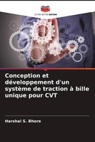 Harshal S. Bhore | Conception Et DéVeloppement D'un SystèMe De Traction à...