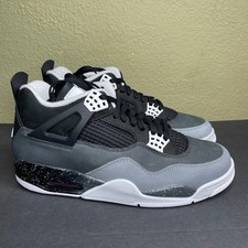 シューズ(男性用) Nike Air Jordan 4 Retro \"Fear\" JORDAN BRANDからAIR JORDAN 4 RETRO“Fear”が11月19日(火)発売