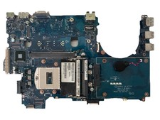 Scheda madre DELL PRECISION M4800 VAQ10 LA-9771P REV:1.0