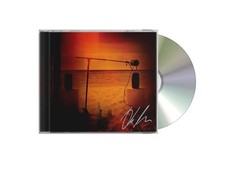 Romeo Santos New Album Autographed CD Hand Signed 