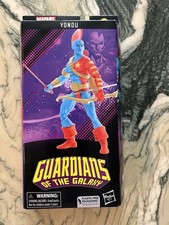NEW Marvel Legends Guardians Of The Galaxy Yondu Target Exclusive READY 2 SHIP
