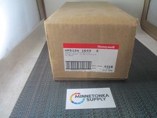 Honeywell VP512A1643 Pneumatic Valve NEW!   1/2"