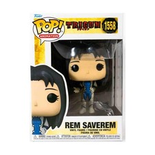 Funko Trigun - Rem Saverem VG+/NM