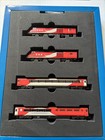Dapol N Gauge Class 43 HST Bookset EMR ex VEC 43251 295 2D 019 012