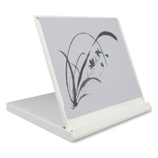 Mini Buddha Board Art Set: Water Drawing Writing Board w/Mini Water Brush for...