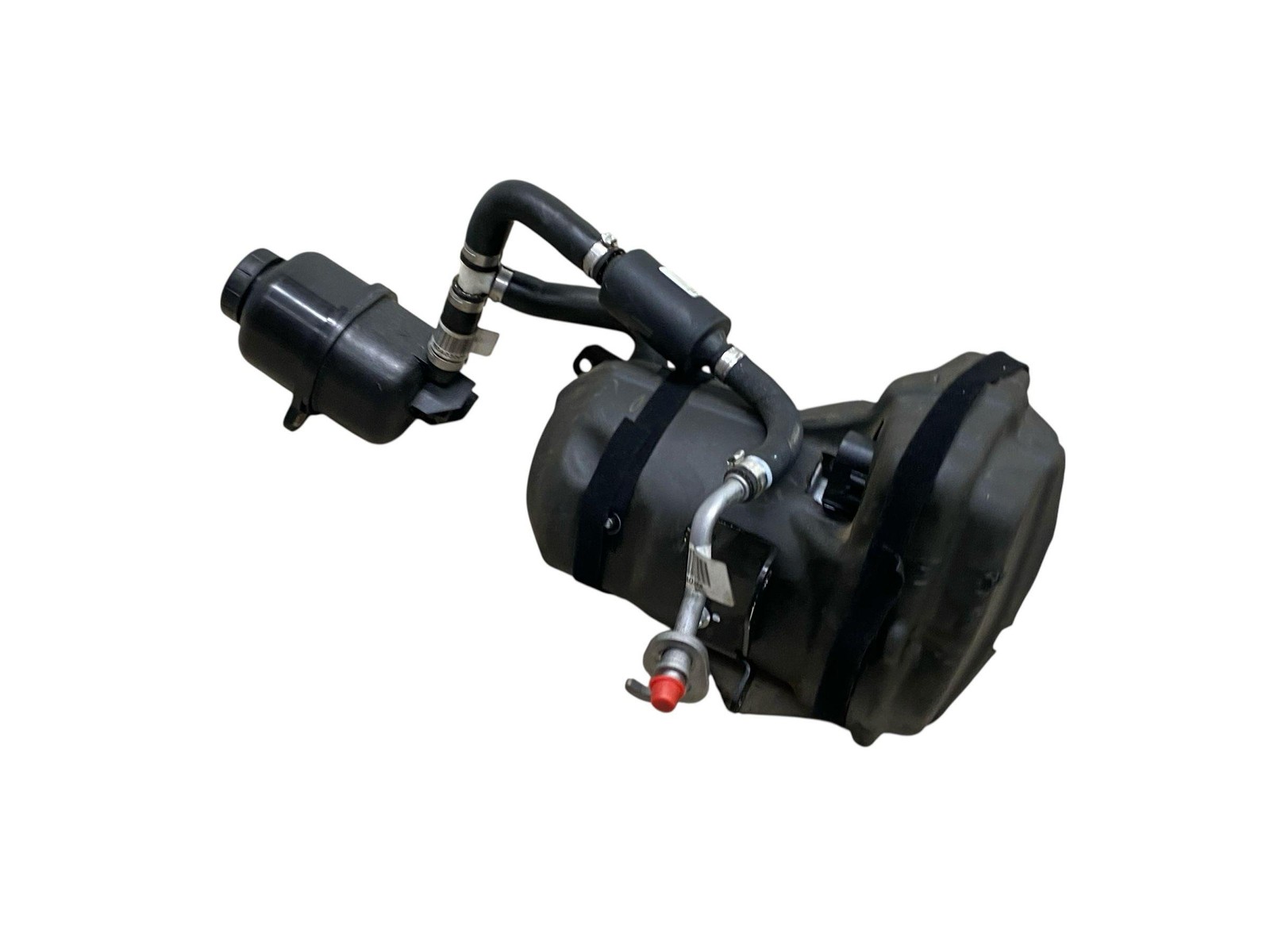 2024 MCLAREN ARTURA POWER STEERING PUMP 16MB299CP OEM