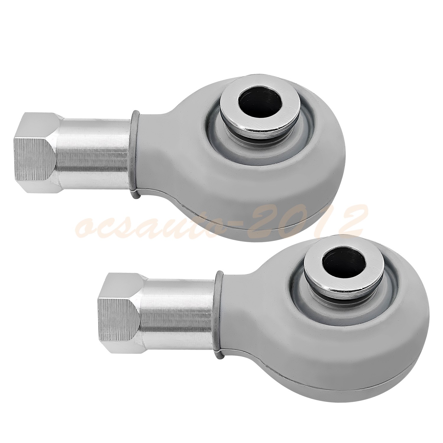 2PCS Front Outer Tie Rod Ball for 2000-11 Ferrari F430 360 599 612 181882 194794