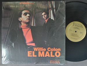 Salsa Willie Colon | eBay