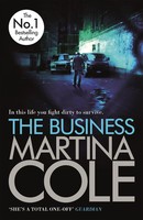 Martina Cole | The Business | Taschenbuch | Englisch (2009) | Ean 9780755328673