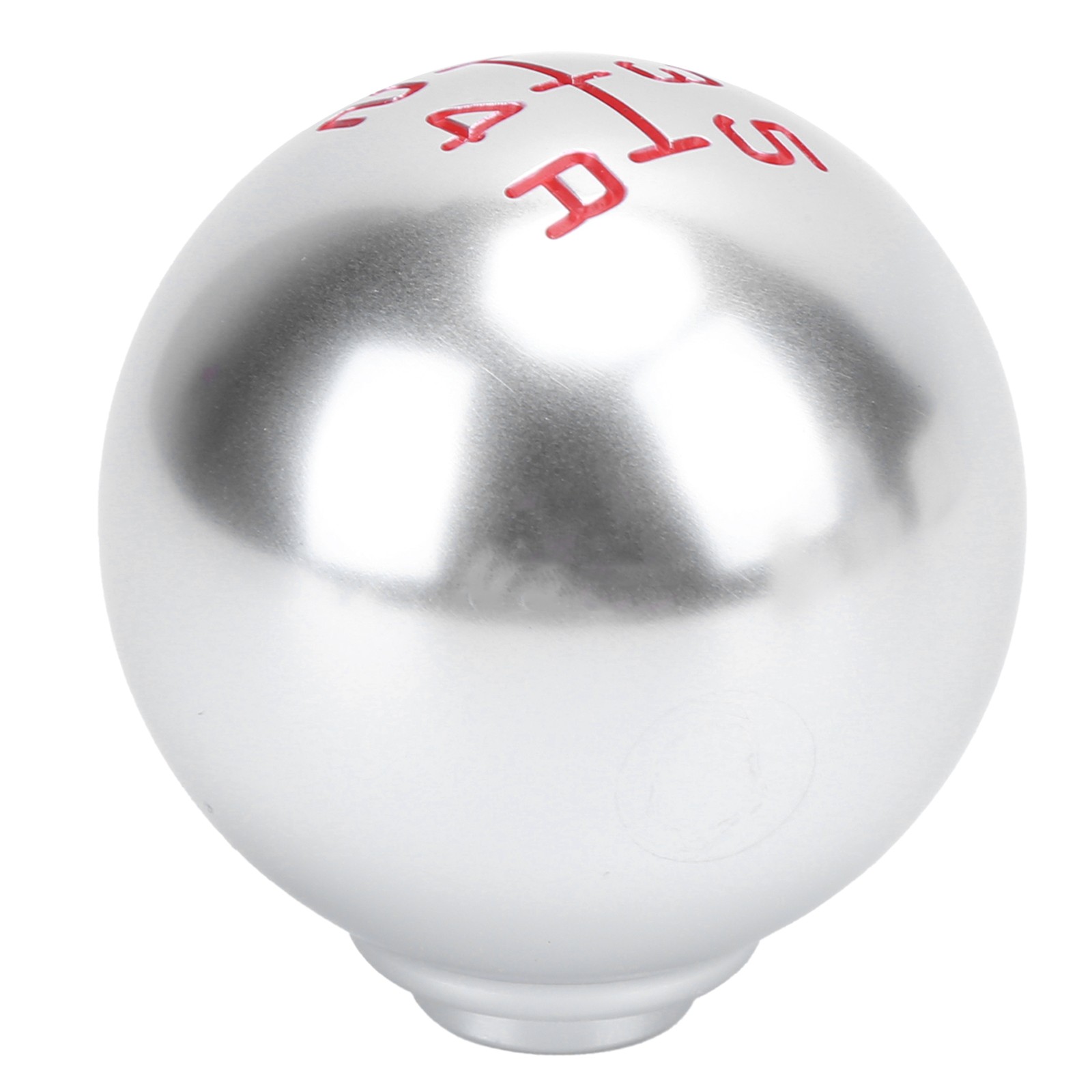 Gear Shift Knob M10x1.5 Round Replacement For Fit FD2 FN2 EP3 DC2 DC5