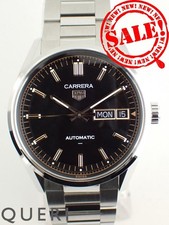 TAG Heuer Carrera Day Date WDA2112.BA0043