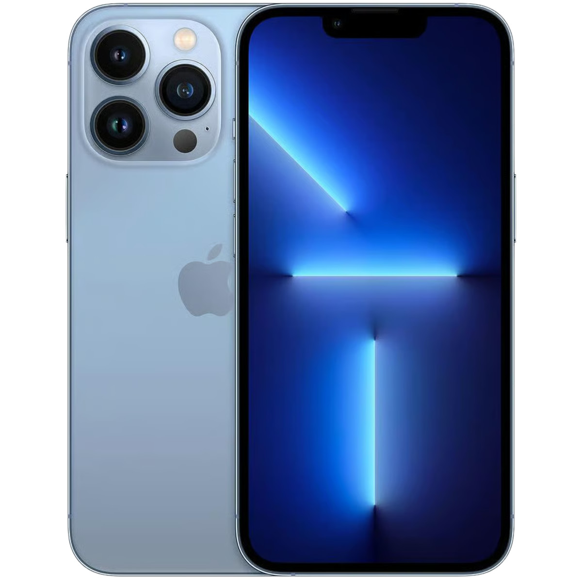 SMARTPHONE APPLE IPHONE 13 PRO 256GB DUAL SIM 6,1" 5G LTE A15 BIONIC AZZURRO