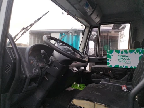 5801520336 Motor Arranque para IVECO EUROCARGO (03.2008) 2013 130241 - Imagen 9 de 10