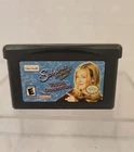 Nintendo Gameboy Advance Sabrina The Teenage Witch: Potion Commotion *Works*
